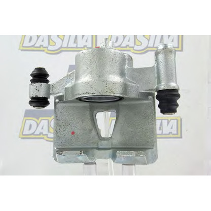 Photo Brake Caliper DA SILVA ET0897