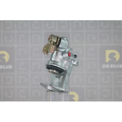 Photo Brake Caliper DA SILVA ET0930