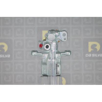 Photo Brake Caliper DA SILVA ET0930