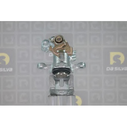 Photo Brake Caliper DA SILVA ET0930