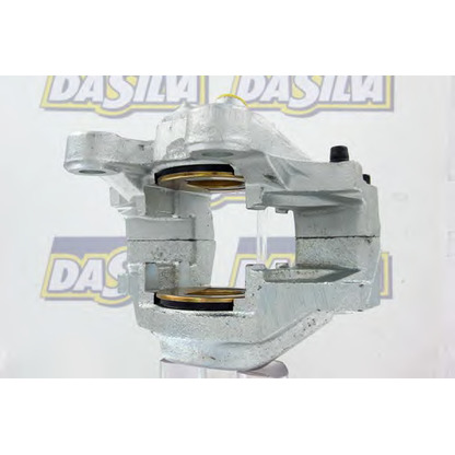 Photo Brake Caliper DA SILVA ET0951