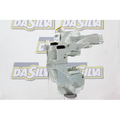 Photo Brake Caliper DA SILVA ET0951