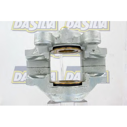 Photo Brake Caliper DA SILVA ET0951