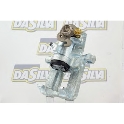 Photo Brake Caliper DA SILVA ET1005