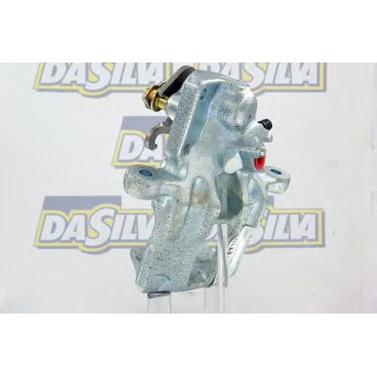 Photo Brake Caliper DA SILVA ET1005