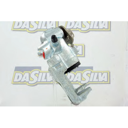 Photo Brake Caliper DA SILVA ET1005