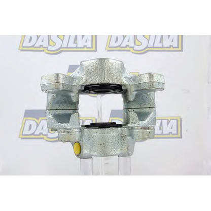 Photo Brake Caliper DA SILVA ET1023