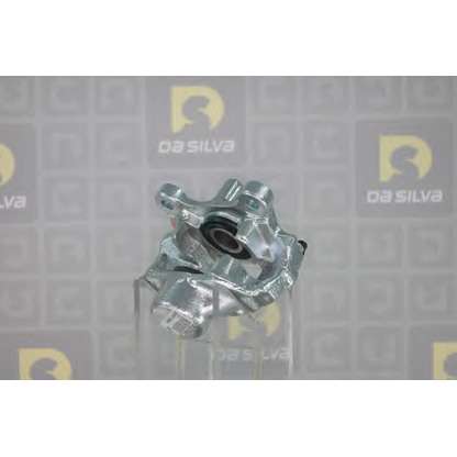 Photo Brake Caliper DA SILVA ET1047