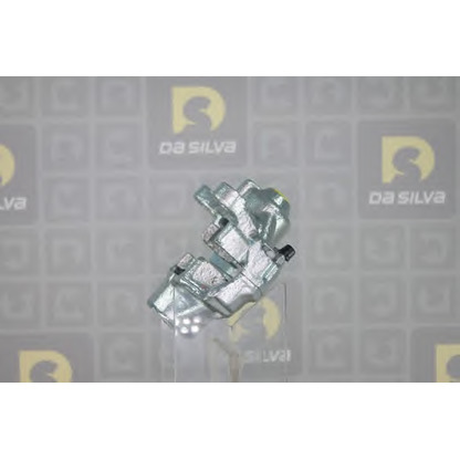 Photo Brake Caliper DA SILVA ET1047