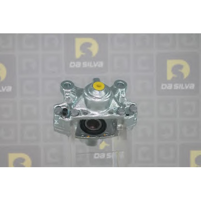 Photo Brake Caliper DA SILVA ET1047