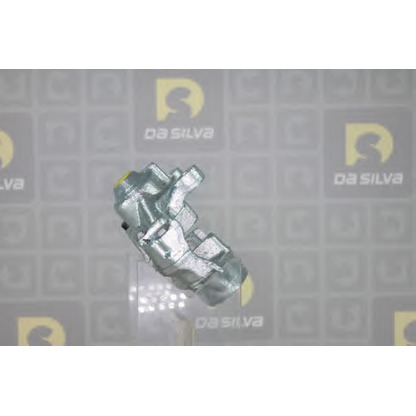 Photo Brake Caliper DA SILVA ET1047