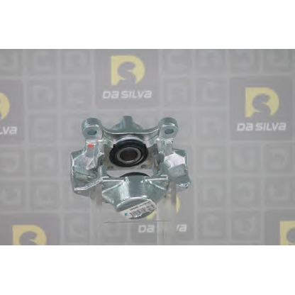 Photo Brake Caliper DA SILVA ET1047