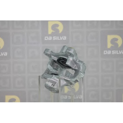 Photo Brake Caliper DA SILVA ET1050