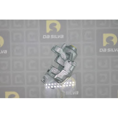 Photo Brake Caliper DA SILVA ET1050