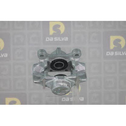 Photo Brake Caliper DA SILVA ET1050