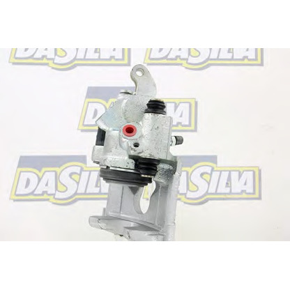 Photo Brake Caliper DA SILVA ET1056