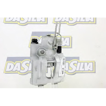 Photo Brake Caliper DA SILVA ET1056