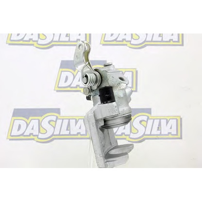 Photo Brake Caliper DA SILVA ET1056