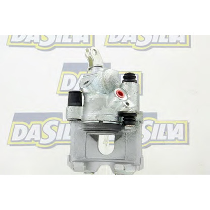 Photo Brake Caliper DA SILVA ET1056