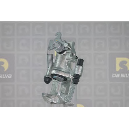 Photo Brake Caliper DA SILVA ET1086