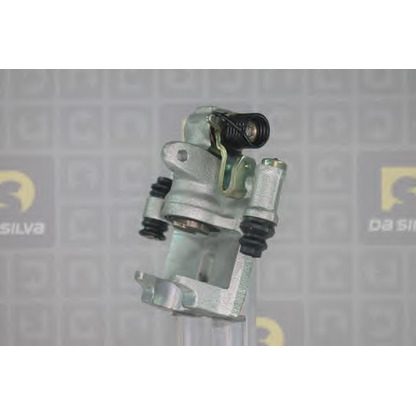 Photo Brake Caliper DA SILVA ET1092