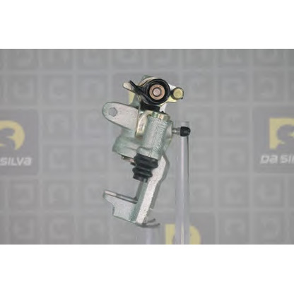 Photo Brake Caliper DA SILVA ET1092