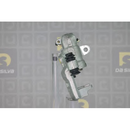 Photo Brake Caliper DA SILVA ET1092