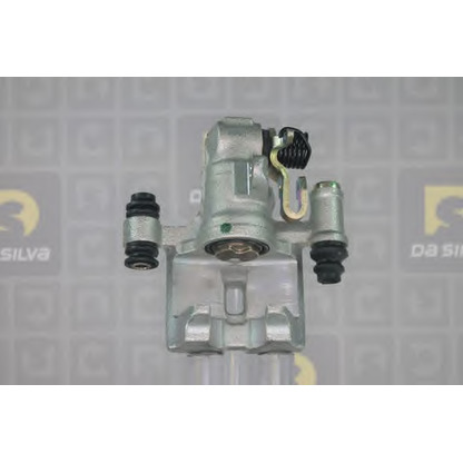 Photo Brake Caliper DA SILVA ET1092