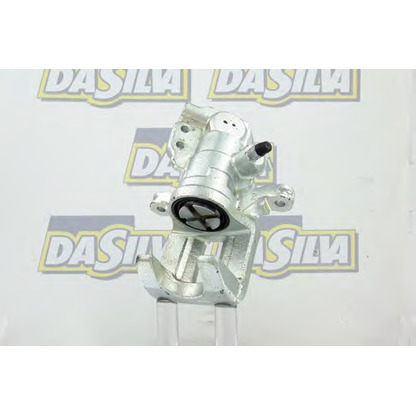 Photo Brake Caliper DA SILVA ET1155