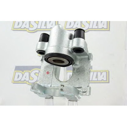 Photo Brake Caliper DA SILVA ET1218