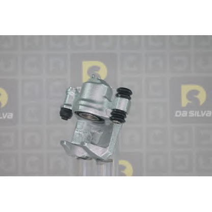 Photo Brake Caliper DA SILVA ET1245