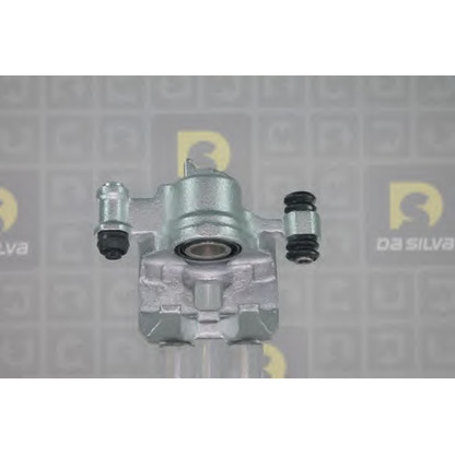 Photo Brake Caliper DA SILVA ET1245