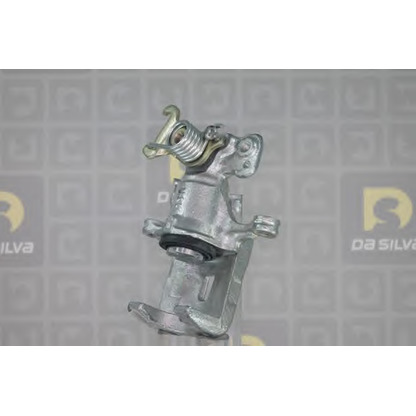 Photo Brake Caliper DA SILVA ET1261