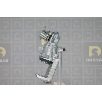 Photo Brake Caliper DA SILVA ET1261