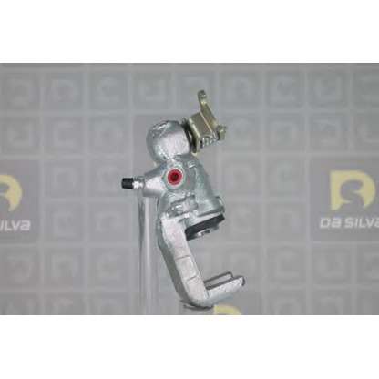 Photo Brake Caliper DA SILVA ET1261