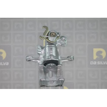 Photo Brake Caliper DA SILVA ET1261