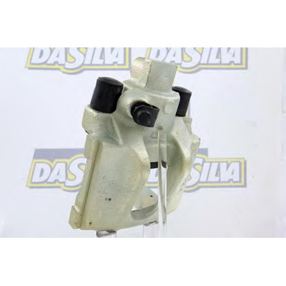 Photo Brake Caliper DA SILVA ET1360