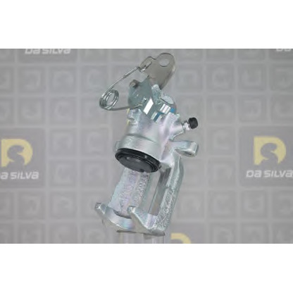 Photo Brake Caliper DA SILVA ET1392