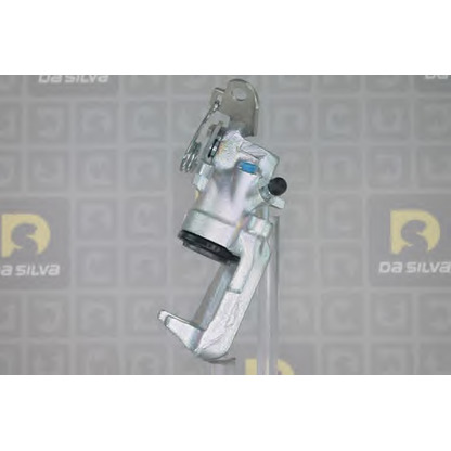 Photo Brake Caliper DA SILVA ET1392