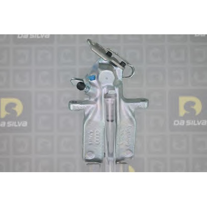 Photo Brake Caliper DA SILVA ET1392