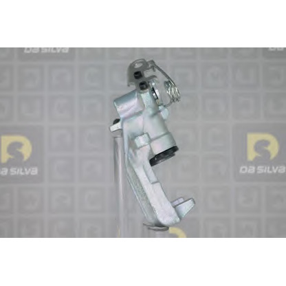 Photo Brake Caliper DA SILVA ET1392