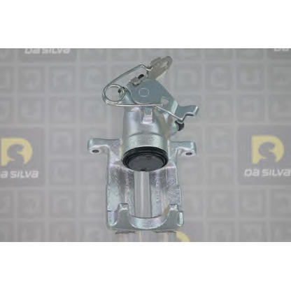 Photo Brake Caliper DA SILVA ET1392