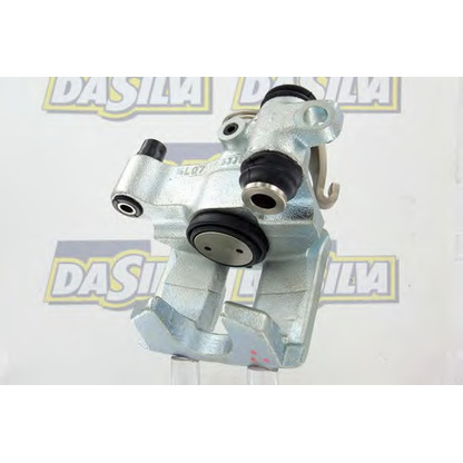 Photo Brake Caliper DA SILVA ET1416