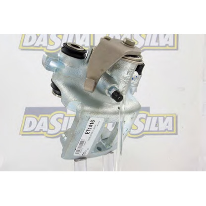 Photo Brake Caliper DA SILVA ET1416