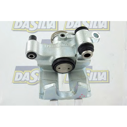 Photo Brake Caliper DA SILVA ET1416