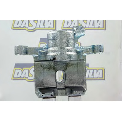 Photo Brake Caliper DA SILVA ET1506