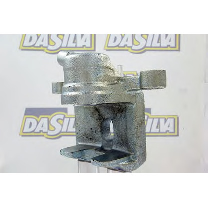 Photo Brake Caliper DA SILVA ET1509