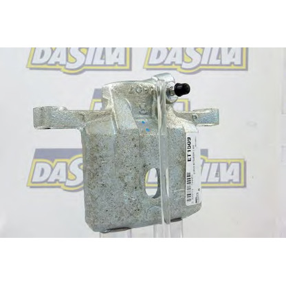 Photo Brake Caliper DA SILVA ET1509