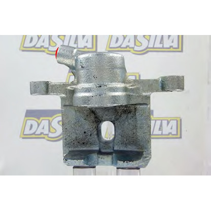 Photo Brake Caliper DA SILVA ET1509