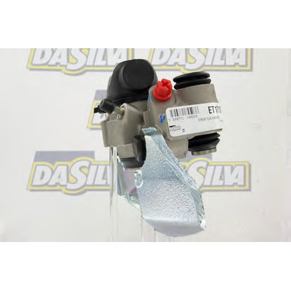 Photo Brake Caliper DA SILVA ET1713